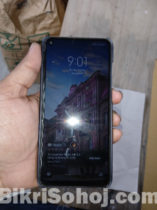 Redmi note 9